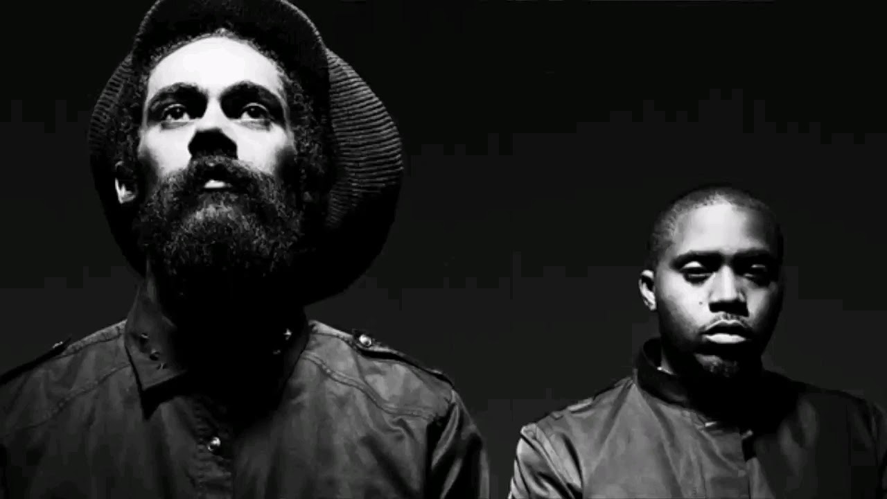 Road To Zion - Damian Marley Testo della canzone