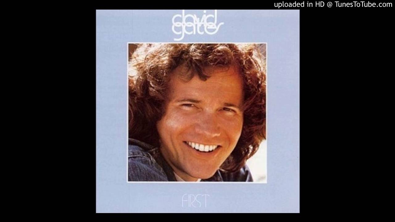 Sail Around The World David Gates Testo della canzone