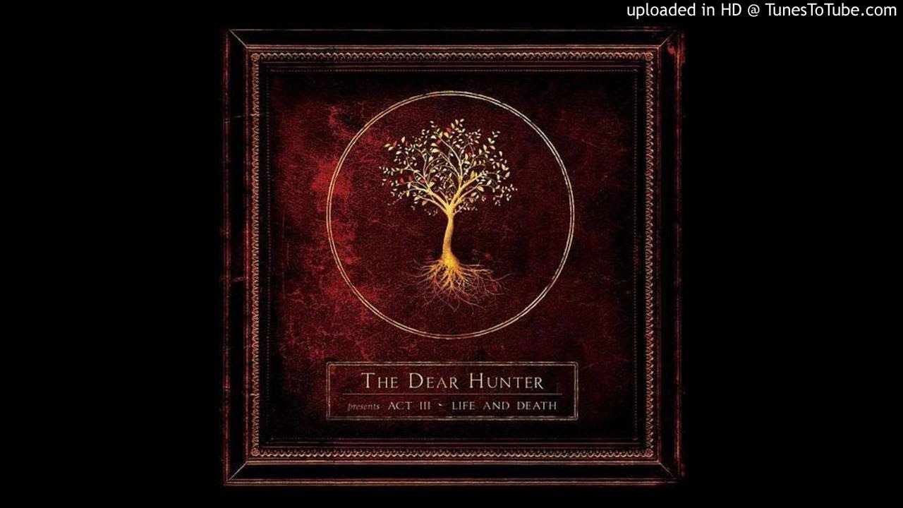 Dear hunter