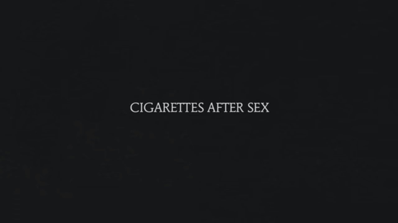 Sunsetz Cigarettes After Sex - Testo con accordi e traduzione in italiano