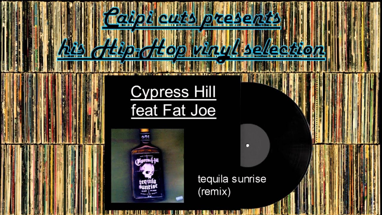 Tequila Sunrise (Uncensored Remix) Cypress Hill Testo della canzone