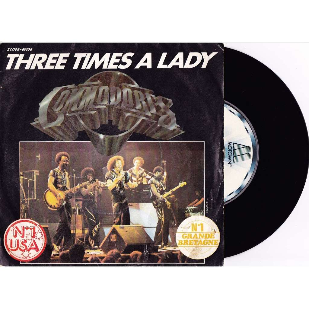 three-times-a-lady-the-commodores-testo-della-canzone