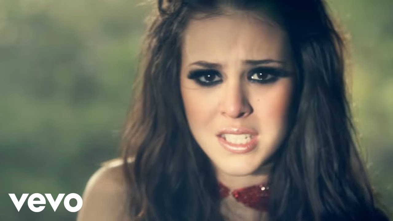 Todo Fue un Show Danna Paola Testo della canzone