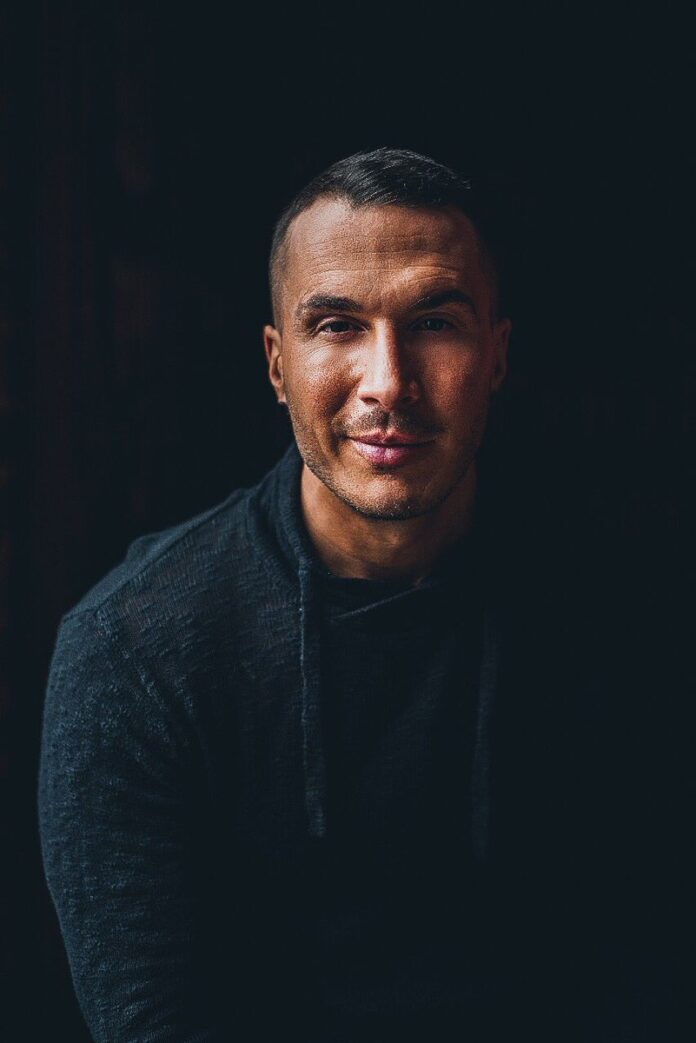 Trouble Shawn Desman Testo della canzone