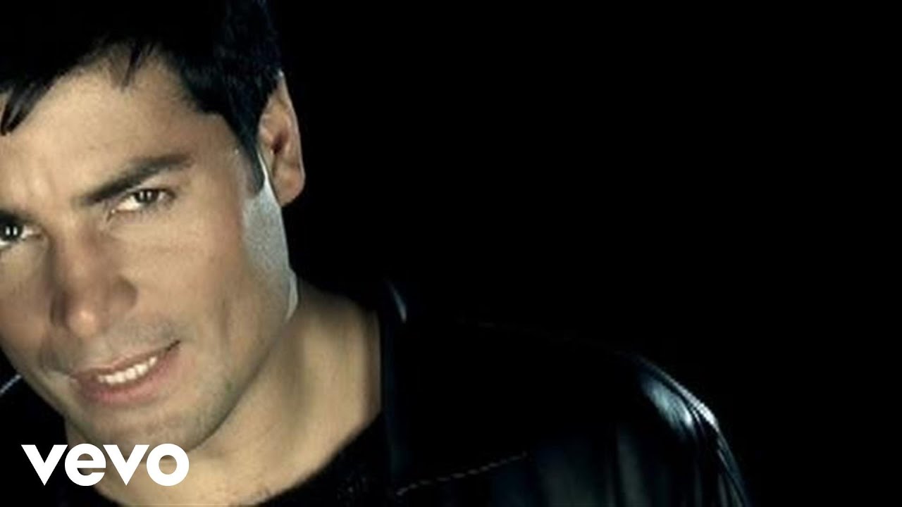 Chayanne Official Website