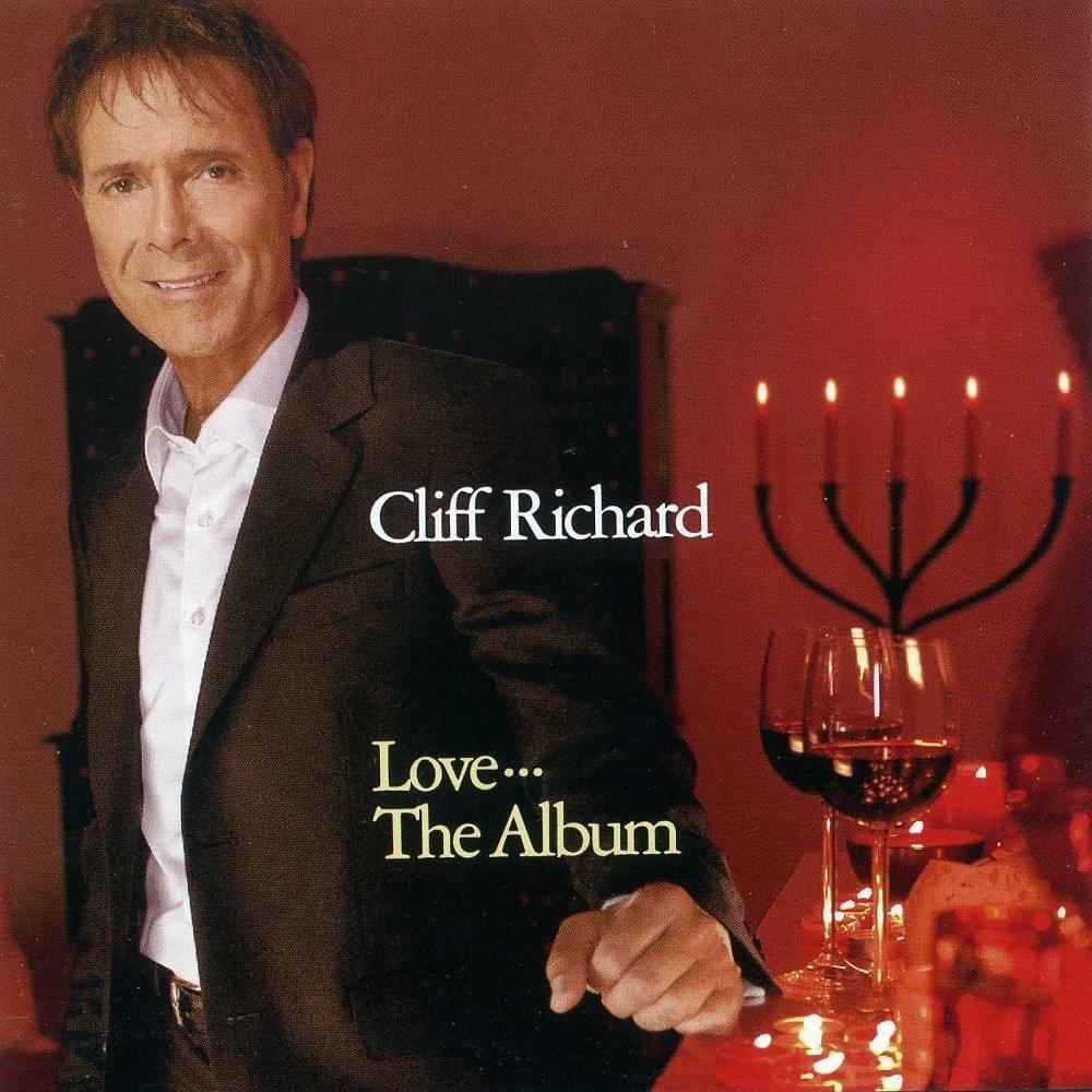Waiting For A Girl Like You Cliff Richard Testo della canzone