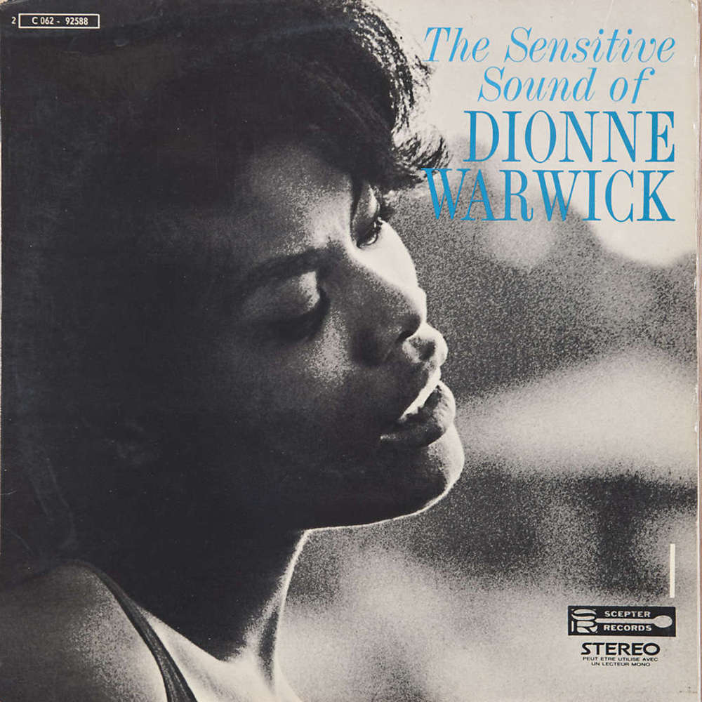 Wives And Lovers - Dionne Warwick Testo della canzone