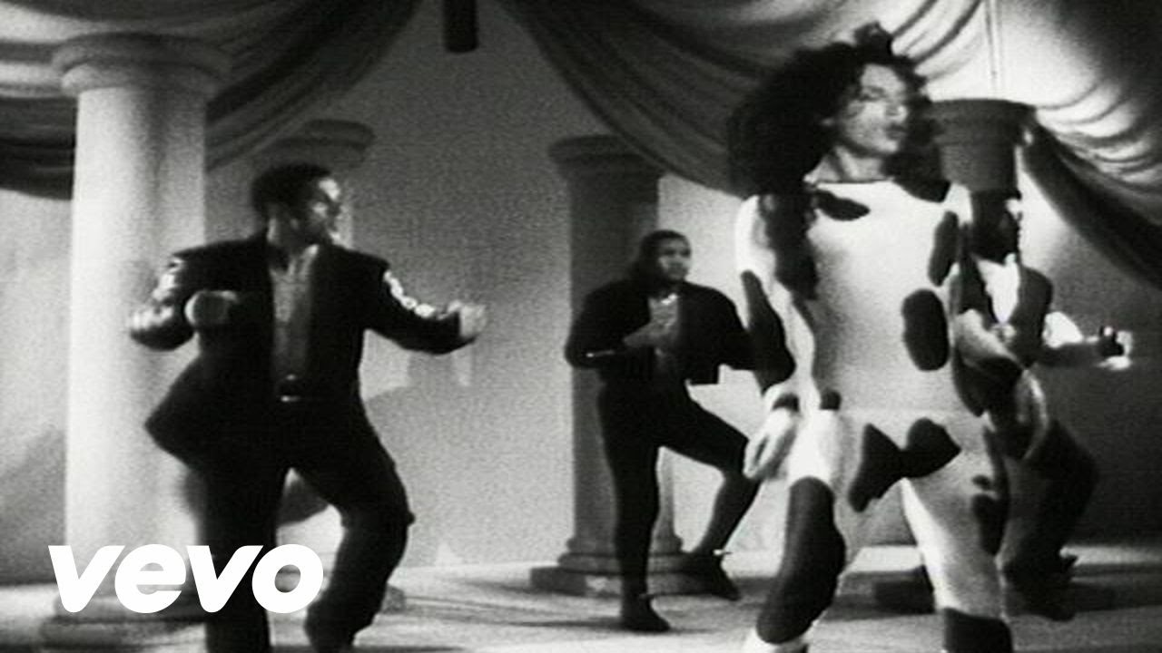 Your Sweetness (Is Your Weakness) Dead Or Alive Testo della canzone