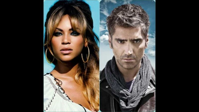 Amor Gitano Alejandro Fernandez Testo della canzone