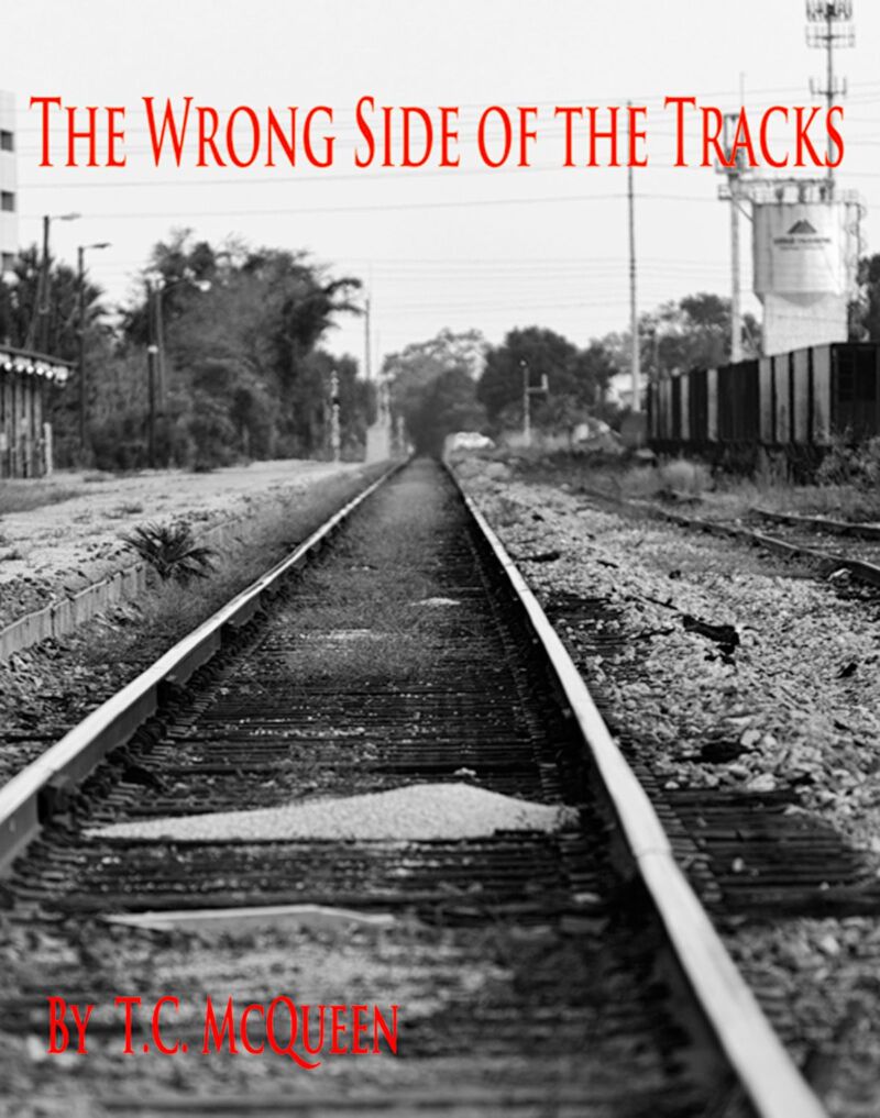 On The Wrong Side Of The Railroad Tracks Dr. John Testo della canzone