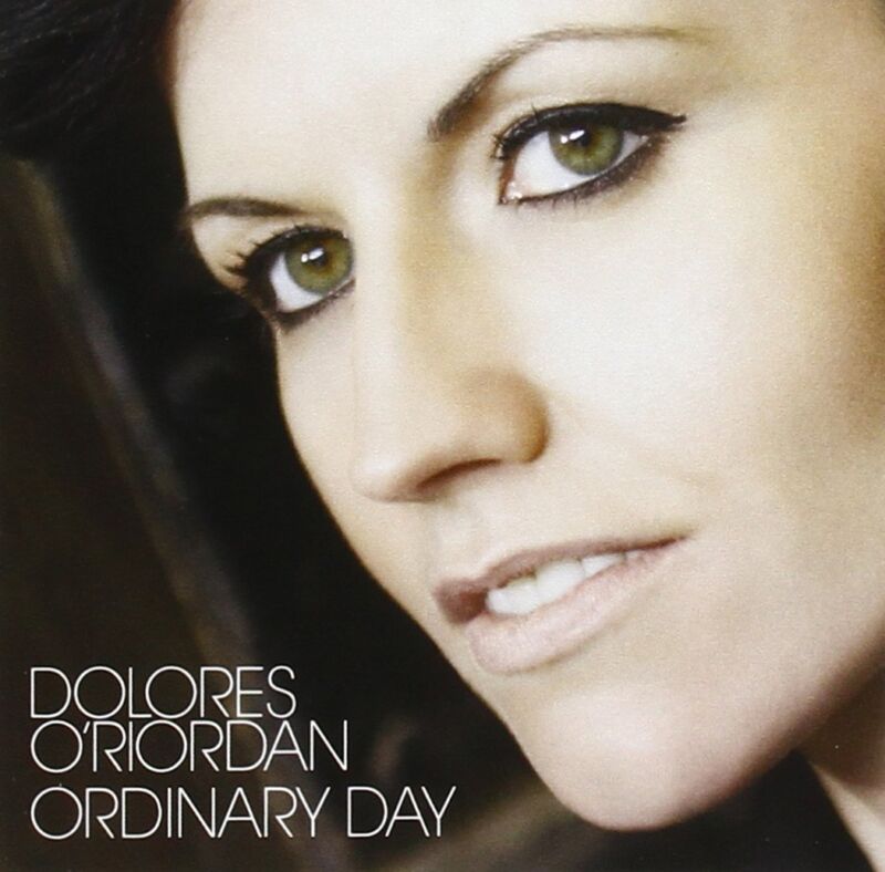 Ordinary Day - Dolores O'Riordan Testo Della Canzone