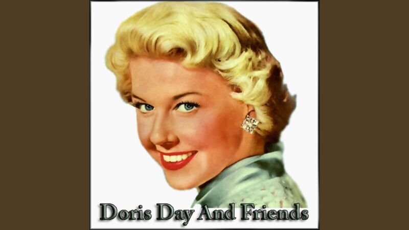 You'll Be In My Heart Testo With A Song In My Heart - Doris Day Testo della canzone