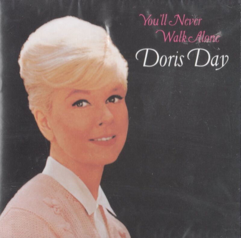 You'll Never Walk Alone - Doris Day Testo Della Canzone