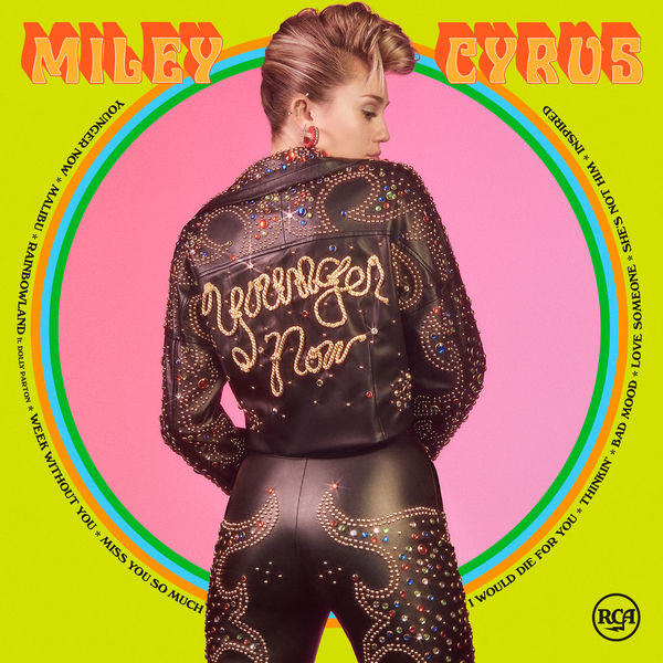 Rainbowland - Miley Cyrus Testo della canzone