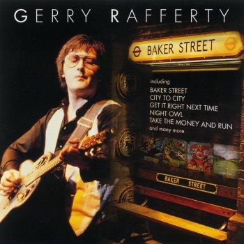 Sleepwalking - Gerry Rafferty Testo della canzone