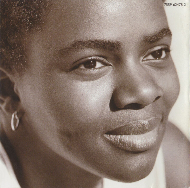 tracy chapman the promise testo