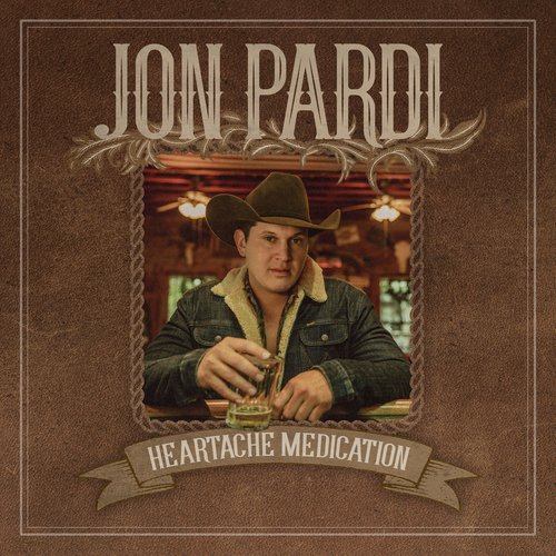 Tequila Little Time Jon Pardi Testo della canzone