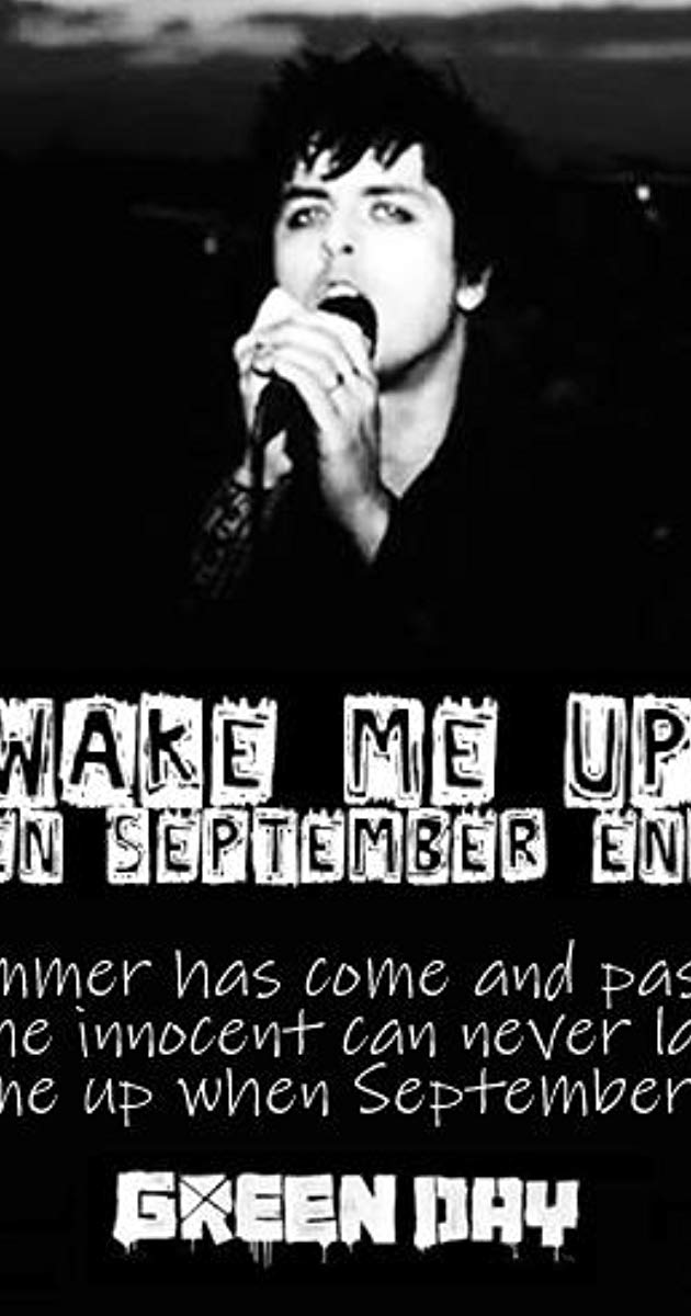 Wake Me Up When September Ends - Chris Norman Testo della canzone