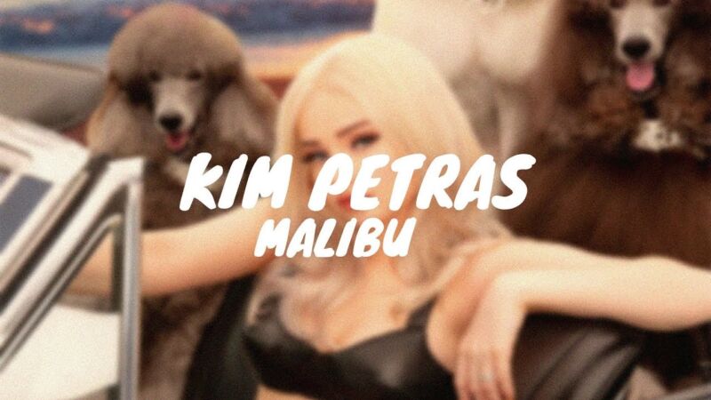 Malibu Kim Petras Testo con traduzione in italiano