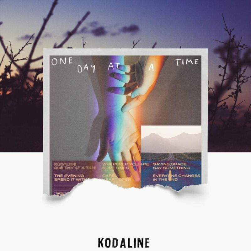 Everyone Changes Kodaline Testo Con Traduzione In Italiano