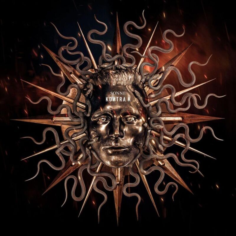 Sonne Kontra K Testo Con Traduzione In Italiano