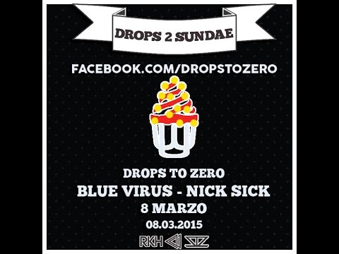 8 Marzo Drops To Zero Testo Della Canzone