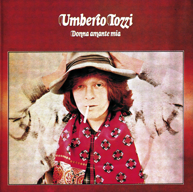 Angela - Umberto Tozzi Testo della canzone