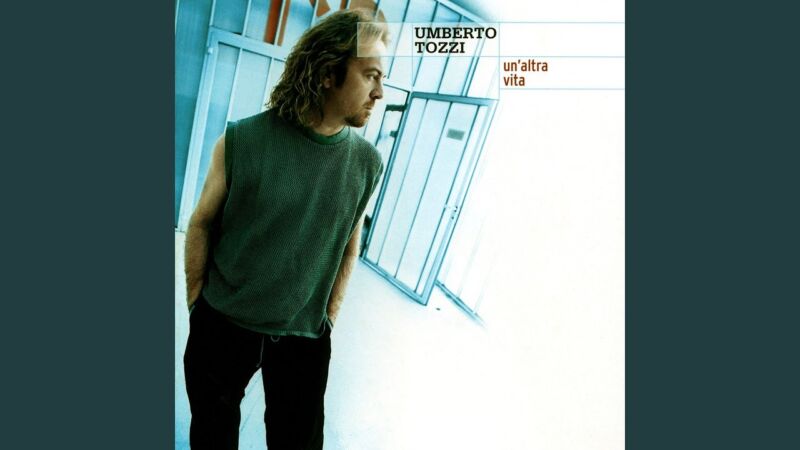 Mai dire mai Umberto Tozzi Testo della canzone Wikitesti