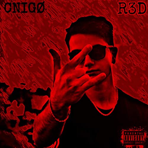 R3D - CNIGØ Testo della canzone