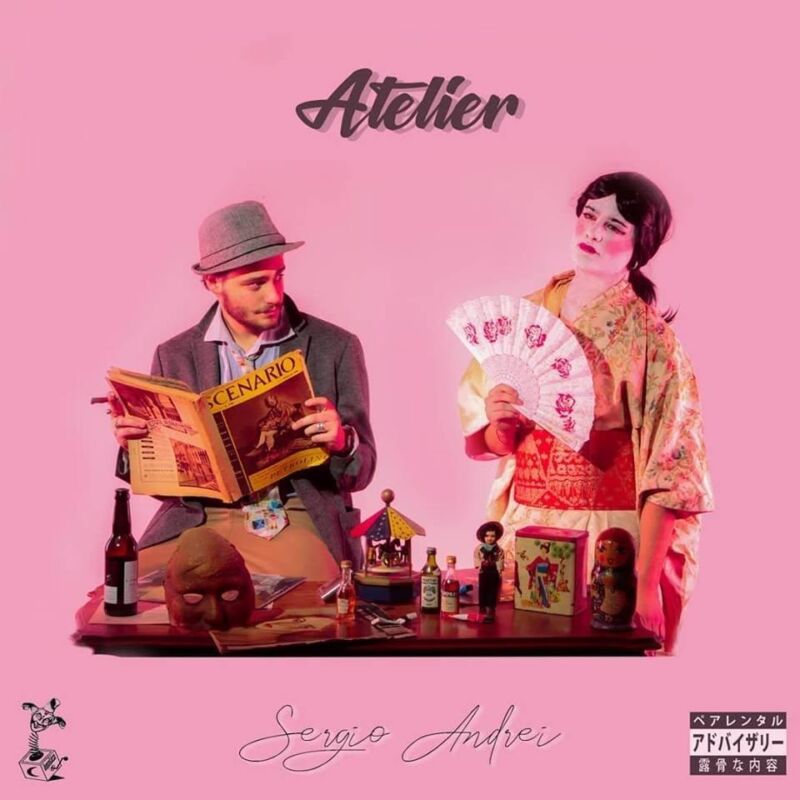 Se fossi un rapper - Sergio Andrei Testo della canzone