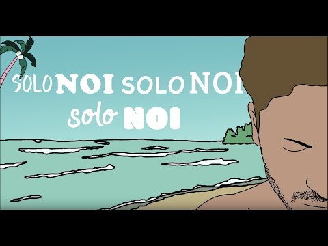 SOLO NOI - Attila Testo della canzone