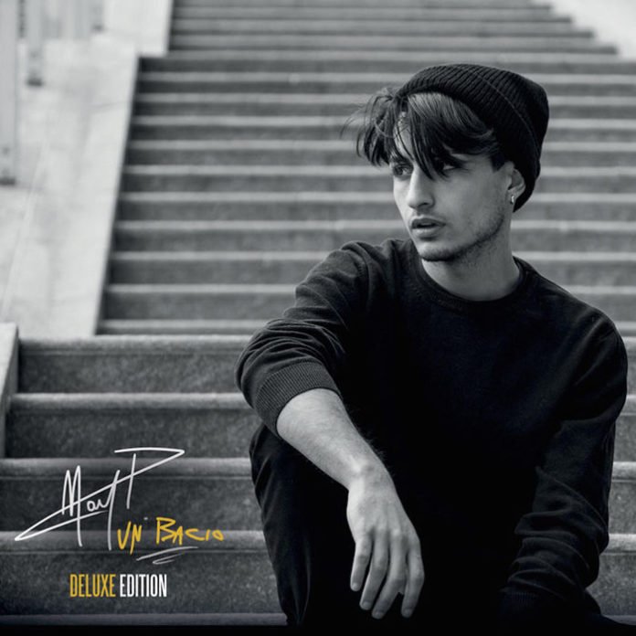 Via Da Qui Nayt Testo della