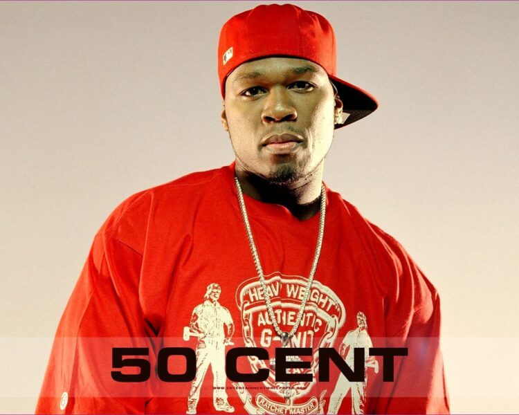 hate it or love it 50 cent