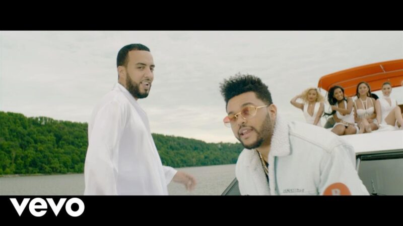 A Lie - French Montana Testo e Accordi per chitarra - Wikitesti