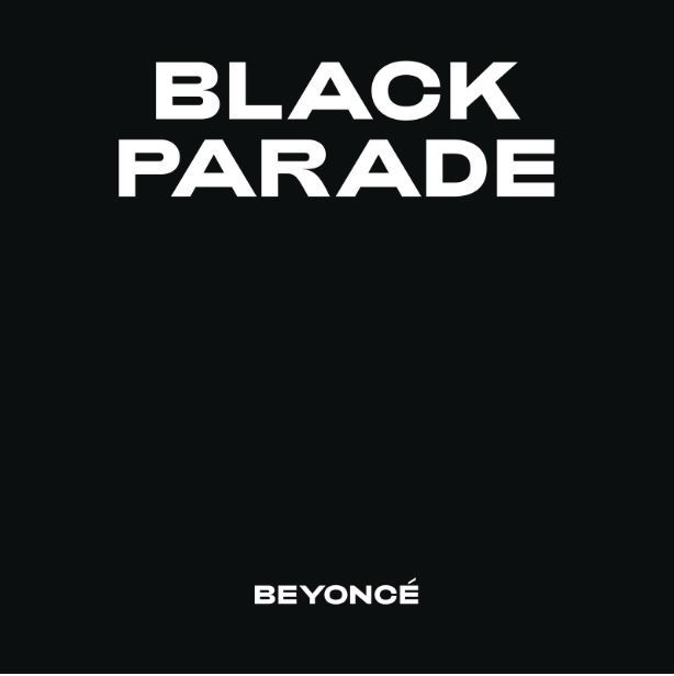 Black Parade Beyonce Testo Con Traduzione In Italiano