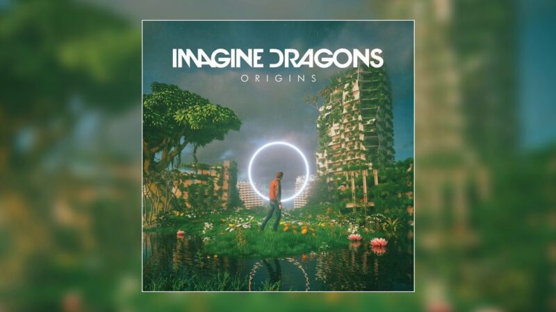 Burn Out Imagine Dragons Wikitesti