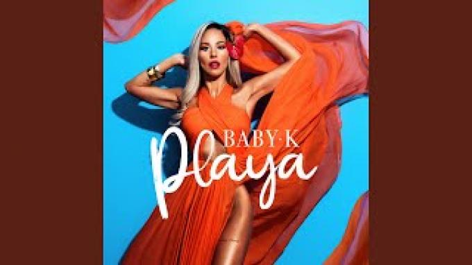 Playa Baby K Testo Della Canzone Wikitesti