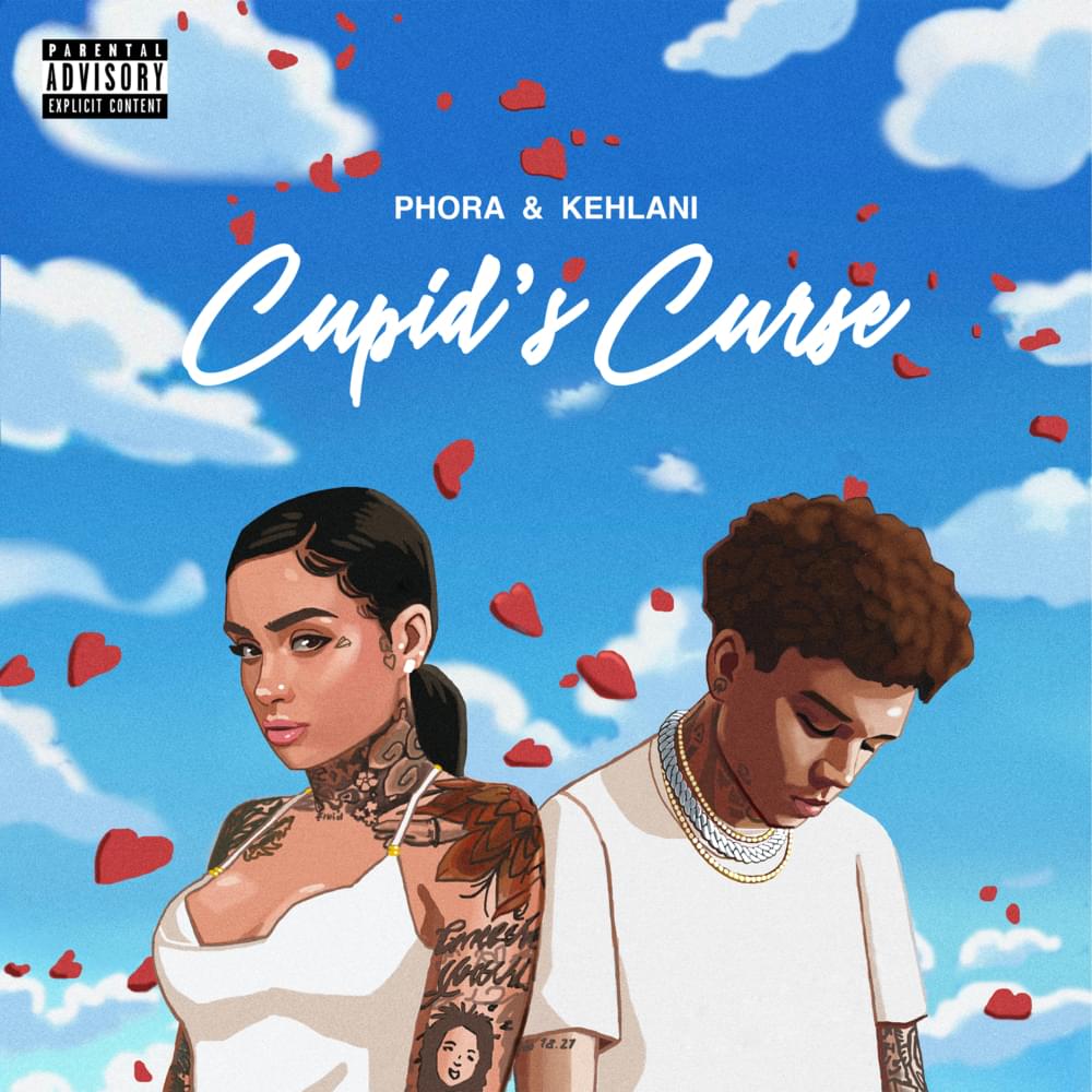 Cupid S Curse Phora Testo Con Traduzione In Italiano