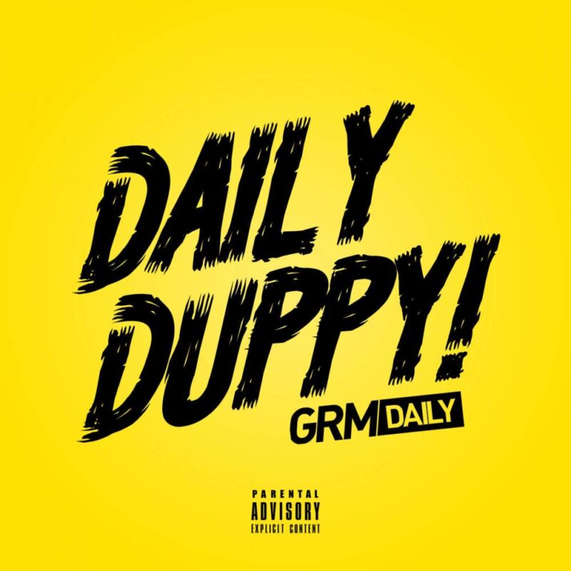 Daily Duppy Pt 2 Stormzy Testo Della Canzone