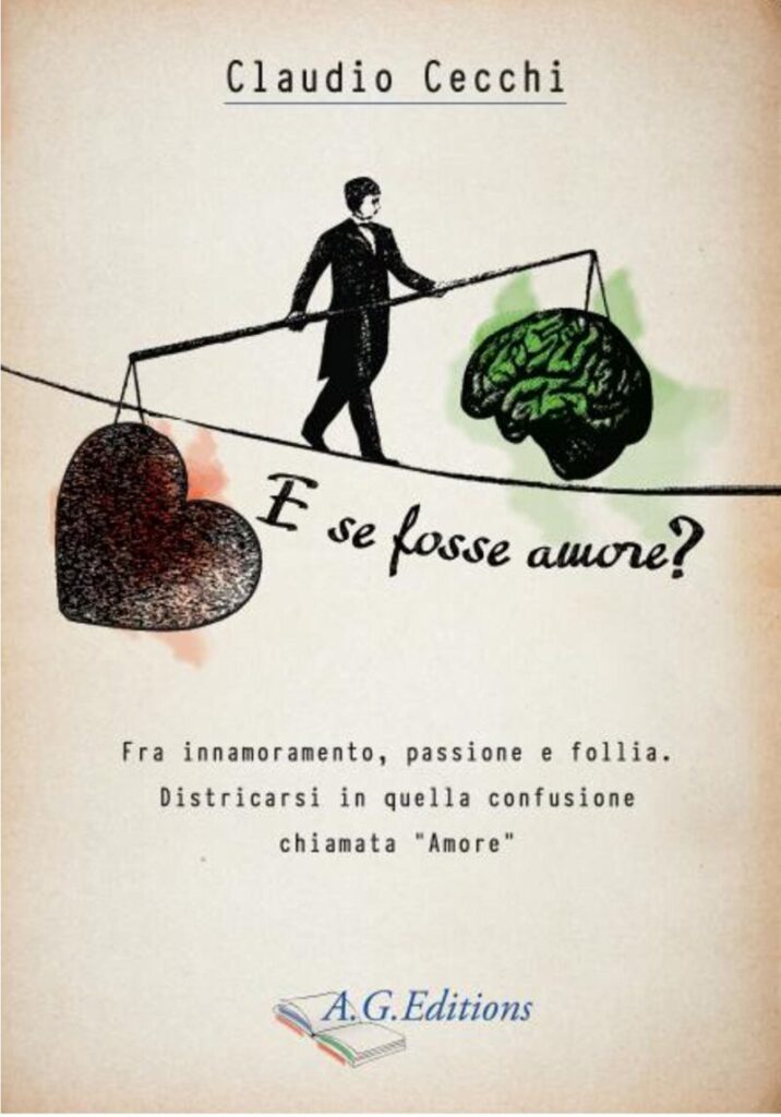 E Se L'amore Fosse Questo? - Enrico Ruggeri Testo della canzone