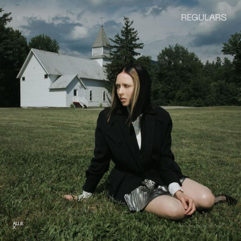 Fresh Laundry Allie X Testo con traduzione in italiano