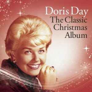 Ol' Saint Nicholas - Doris Day Testo della canzone