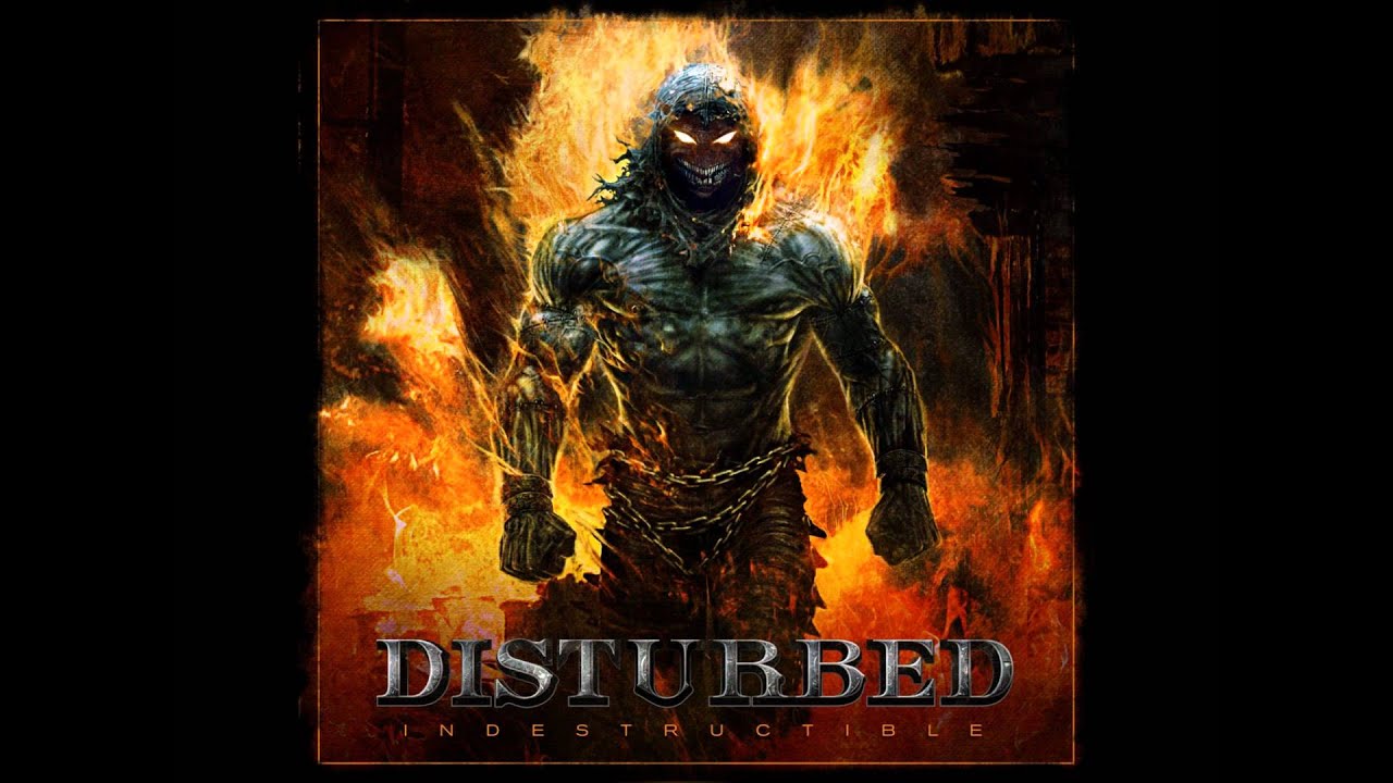 Perfect Insanity Disturbed Testo Della Canzone