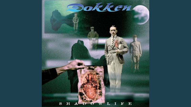 Sky Beneath My Feet - Dokken Testo della canzone