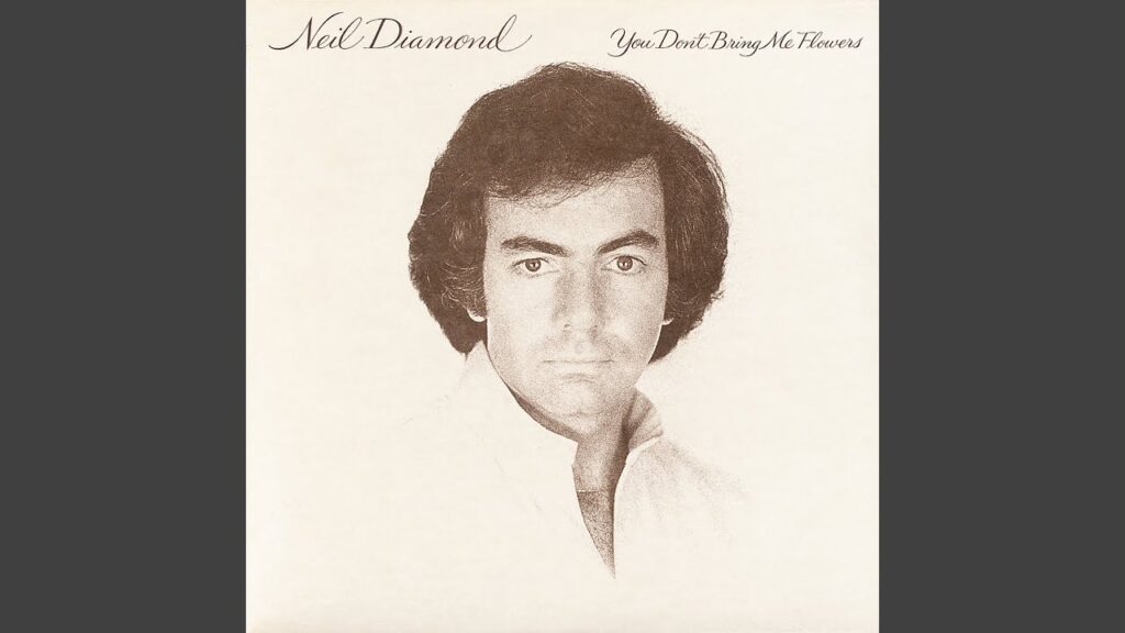 The American Popular Song - Neil Diamond Testo della canzone