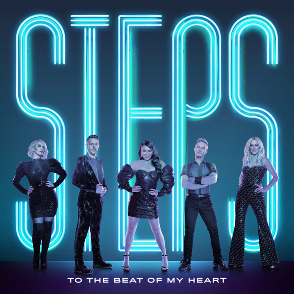 To The Beat Of My Heart Steps Testo Con Traduzione In Italiano