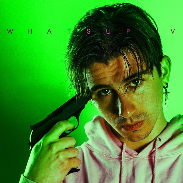 What's Up V? - Vicious Testo della canzone