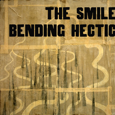 the smile-bending-hectic